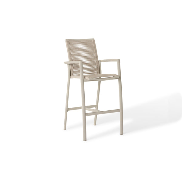 Diablo Bar Chair in Dune