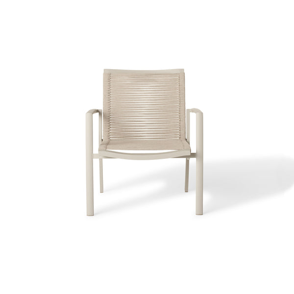 Diablo Lounge Chair in Dune