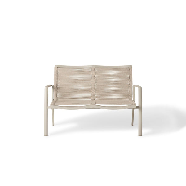 Diablo Loveseat in Dune
