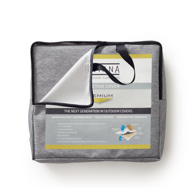 Premium Cover for Vista Lounge Chair
