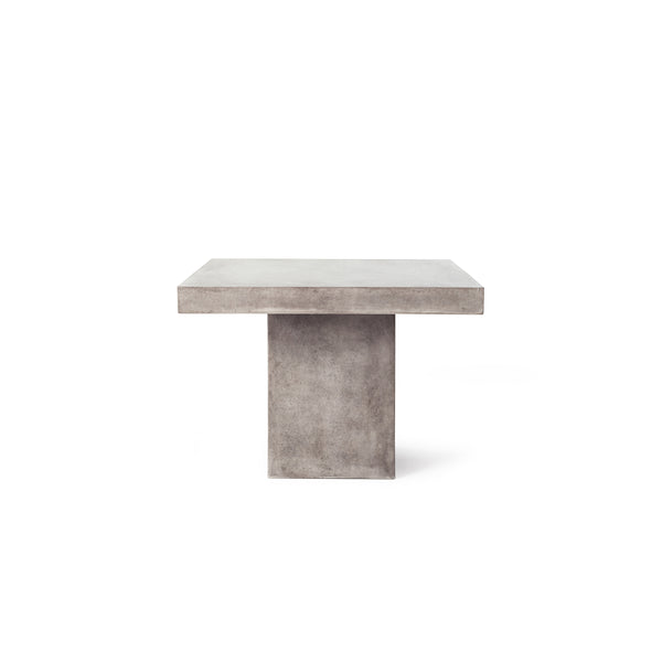 Mason 43" Square Dining Table