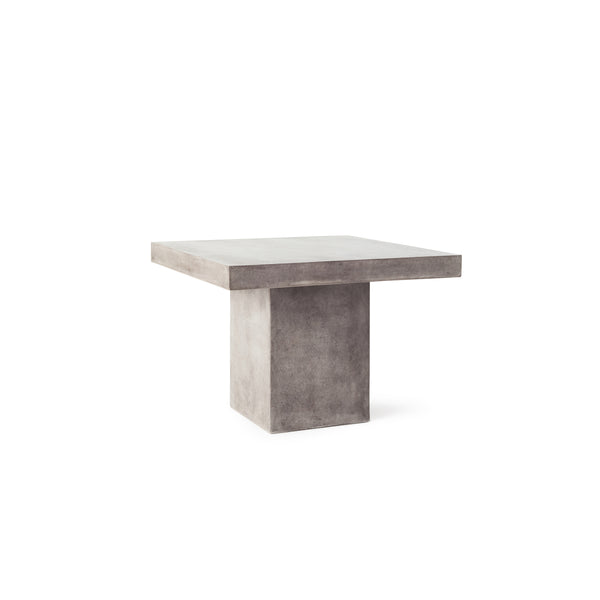 Mason 43" Square Dining Table