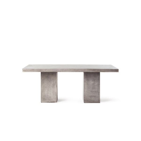Mason 79" Dining Table
