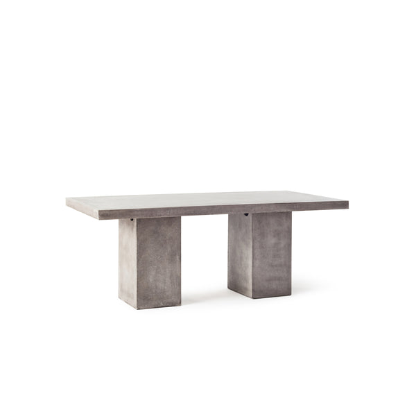 Mason 79" Dining Table
