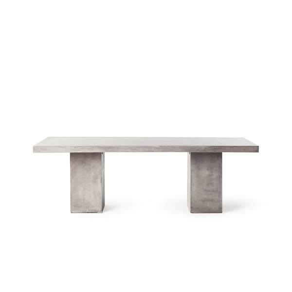 Mason 95" Dining Table