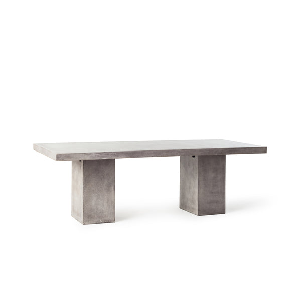 Mason 95" Dining Table