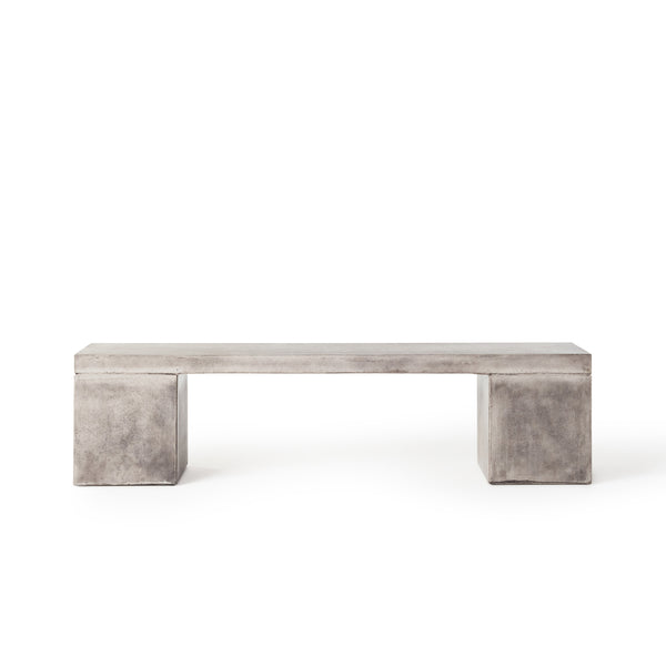 Mason 71" Bench