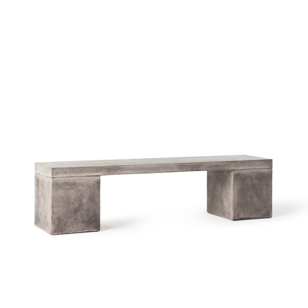 Mason 71" Bench