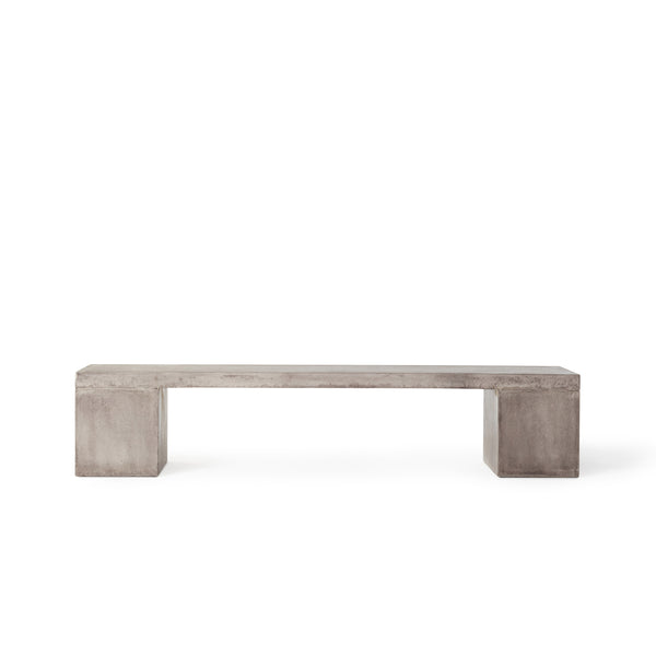 Mason 87" Bench
