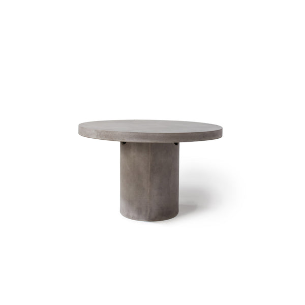 Mason 47" Round Dining Table