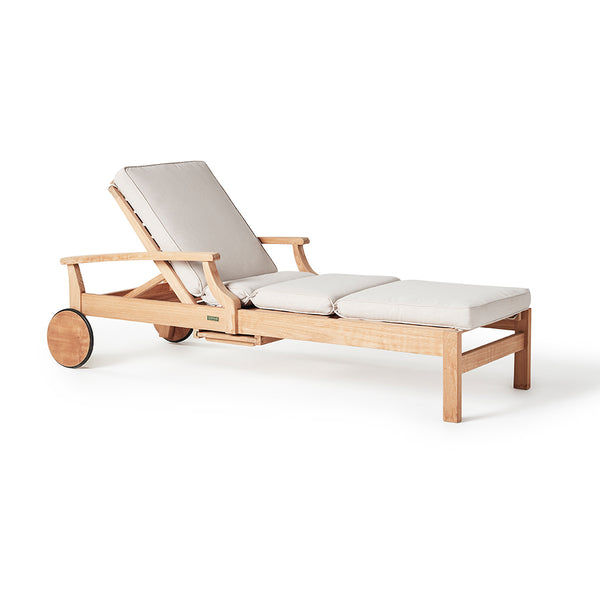 Ravello Chaise Lounger