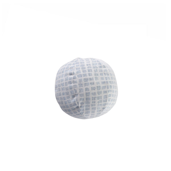 Dance Harbor Sphere Pillow