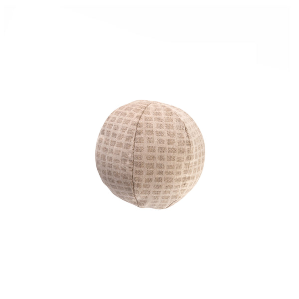 Dance Sparrow Sphere Pillow